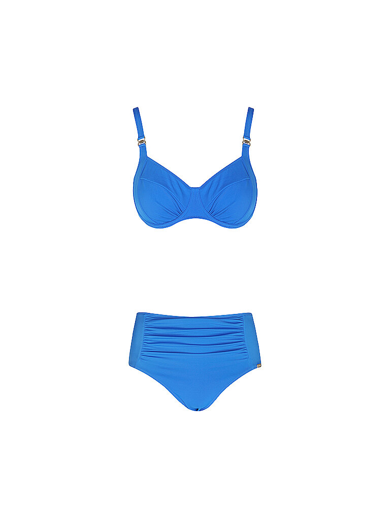 Charmline Bikini femme bleu 46C