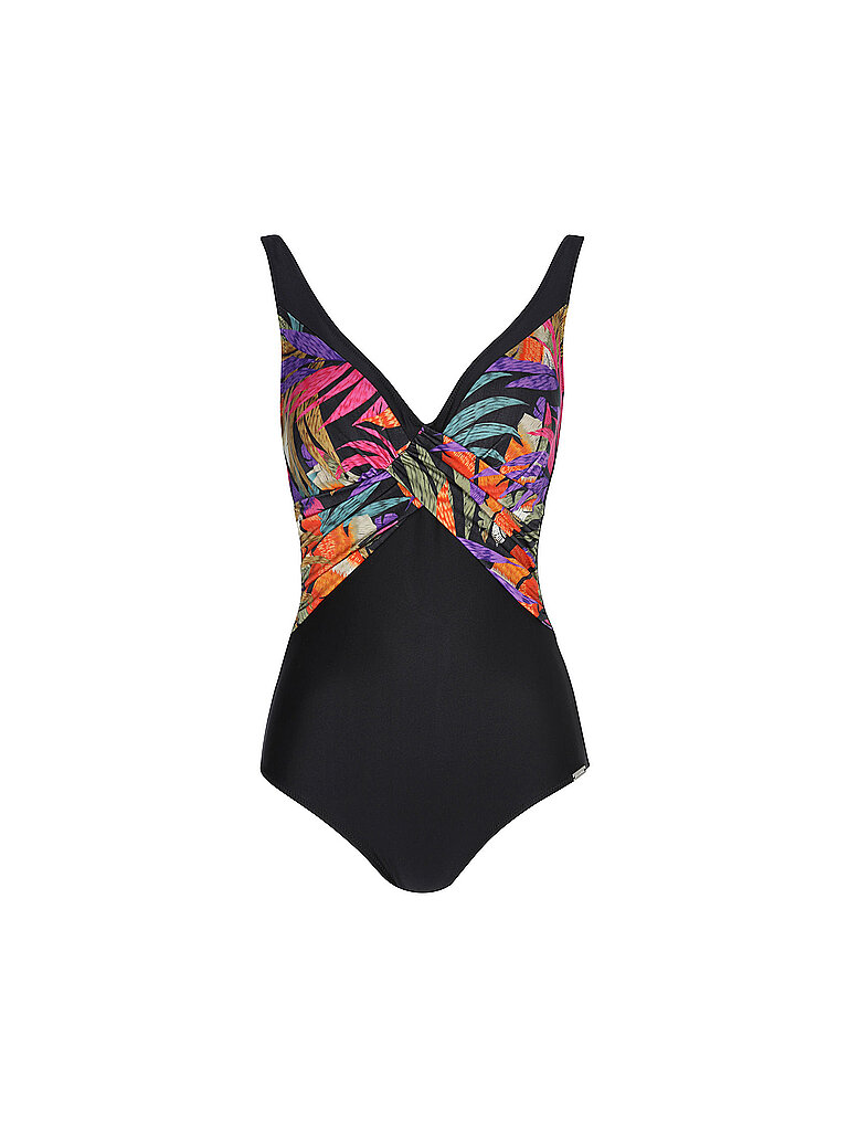 Maillot de bain multicolore 42F