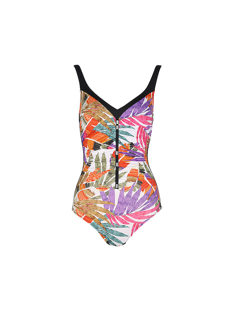 Maillot de bain multicolore 46C