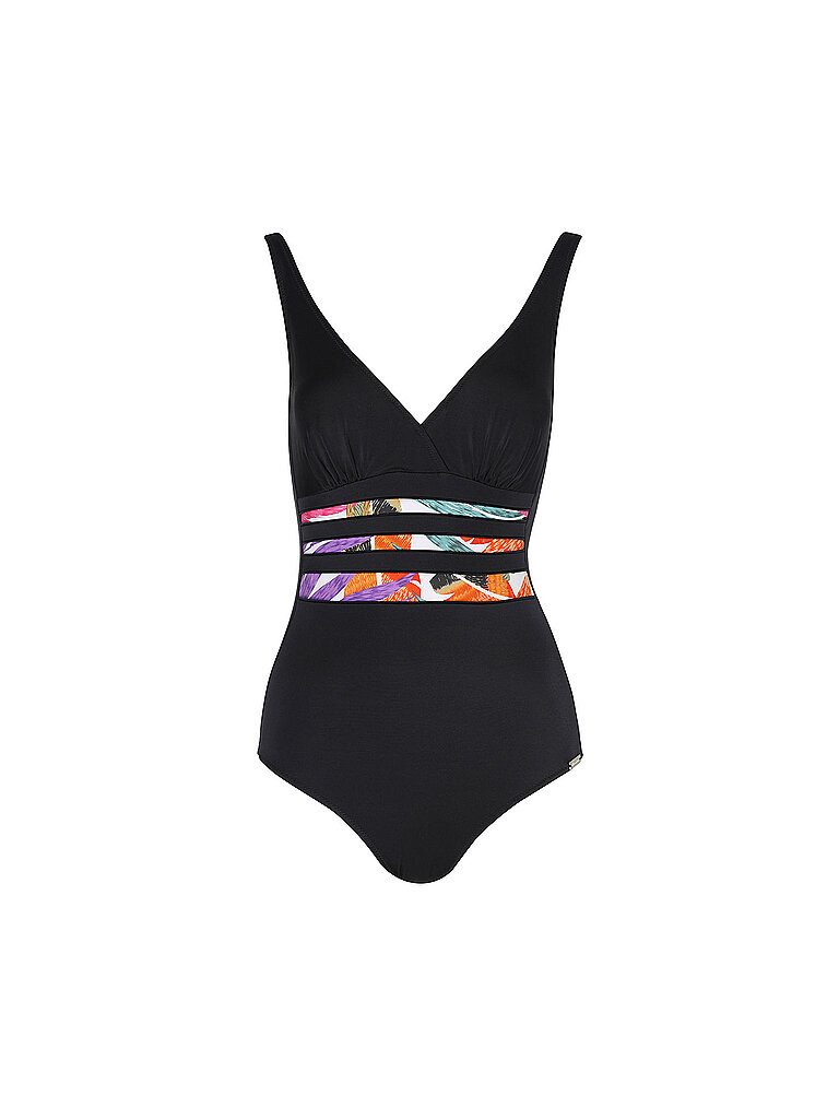 Maillot de bain multicolore 48C