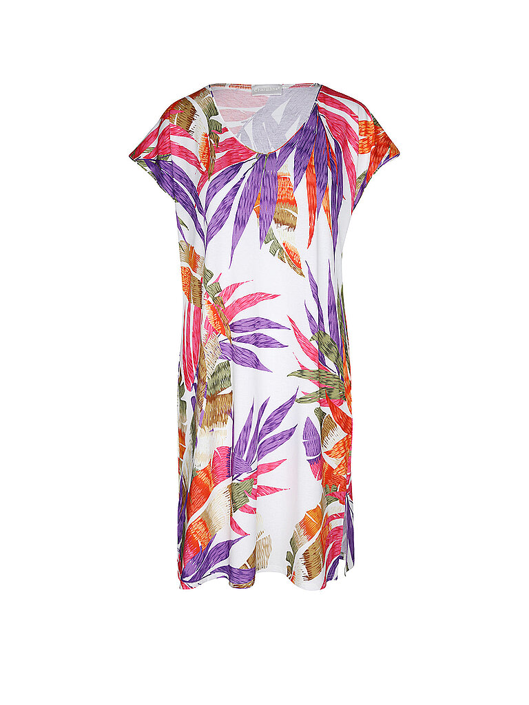 Robe multicolore S