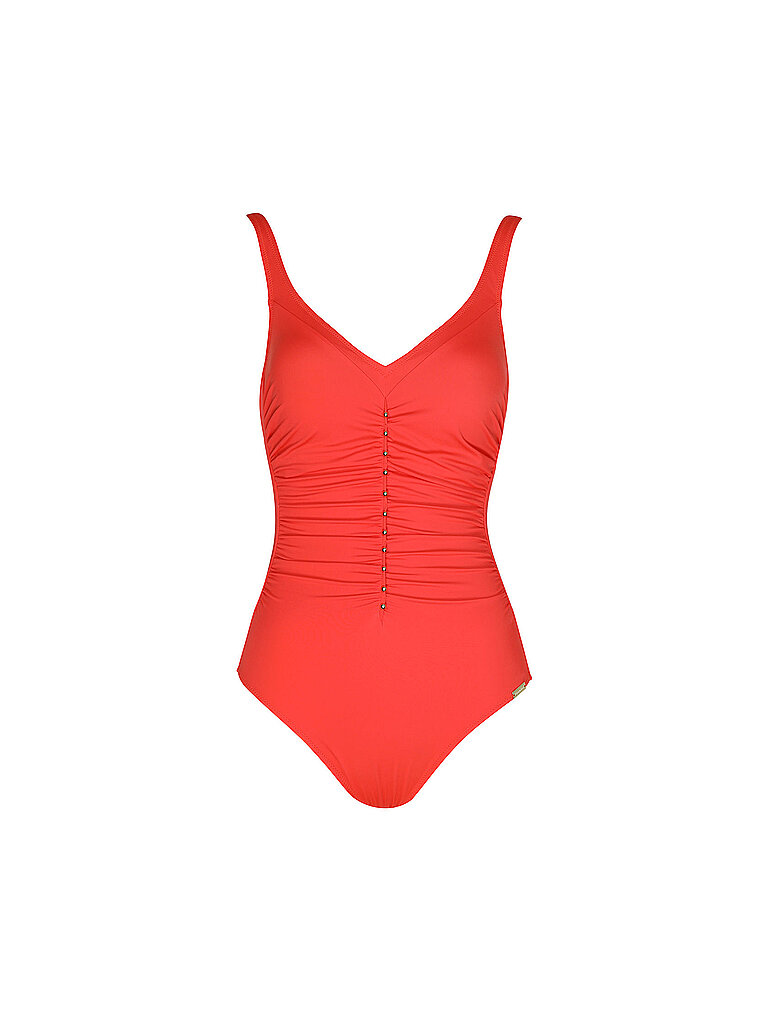 Maillot de bain rouge 40D