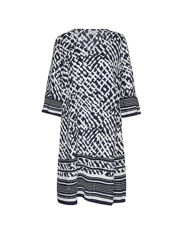 Robe bleu marine M