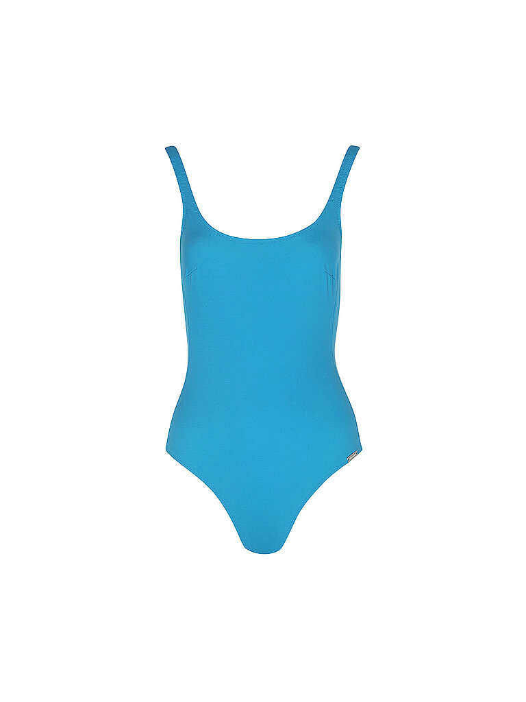 Maillot de bain pétrole 44D