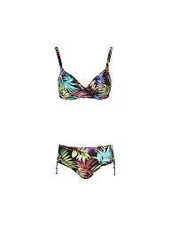 CHARMLINE | Bikini femme | Multicolore