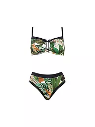 CHARMLINE | Bikini Femme | Multicolore