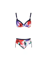 CHARMLINE | Bikini femme | Multicolore