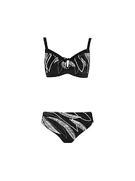 CHARMLINE | Bikini femme | Noir