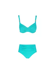 CHARMLINE | Bikini femme | Vert