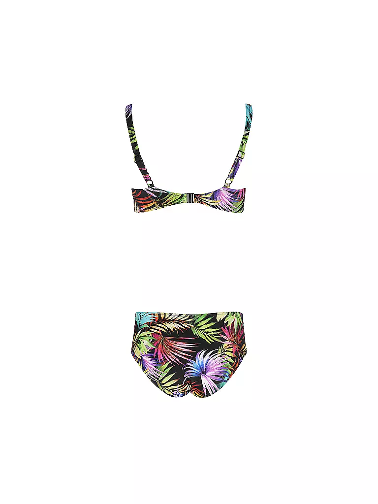 CHARMLINE | Bikini femme | Multicolore