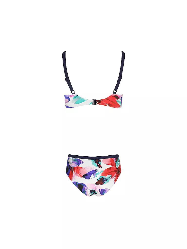 CHARMLINE | Bikini femme | Multicolore