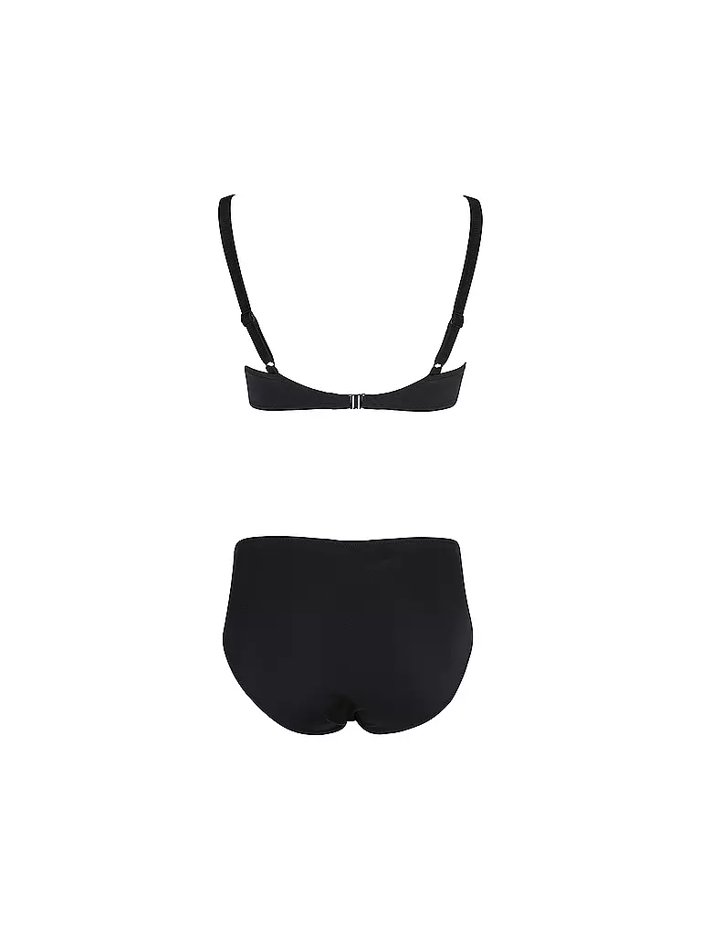 CHARMLINE | Bikini femme | Noir