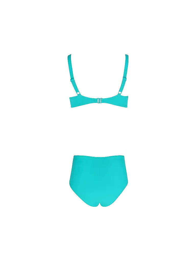 CHARMLINE | Bikini femme | Vert