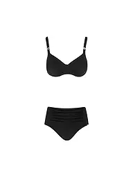 CHARMLINE | Bikini femme | Noir