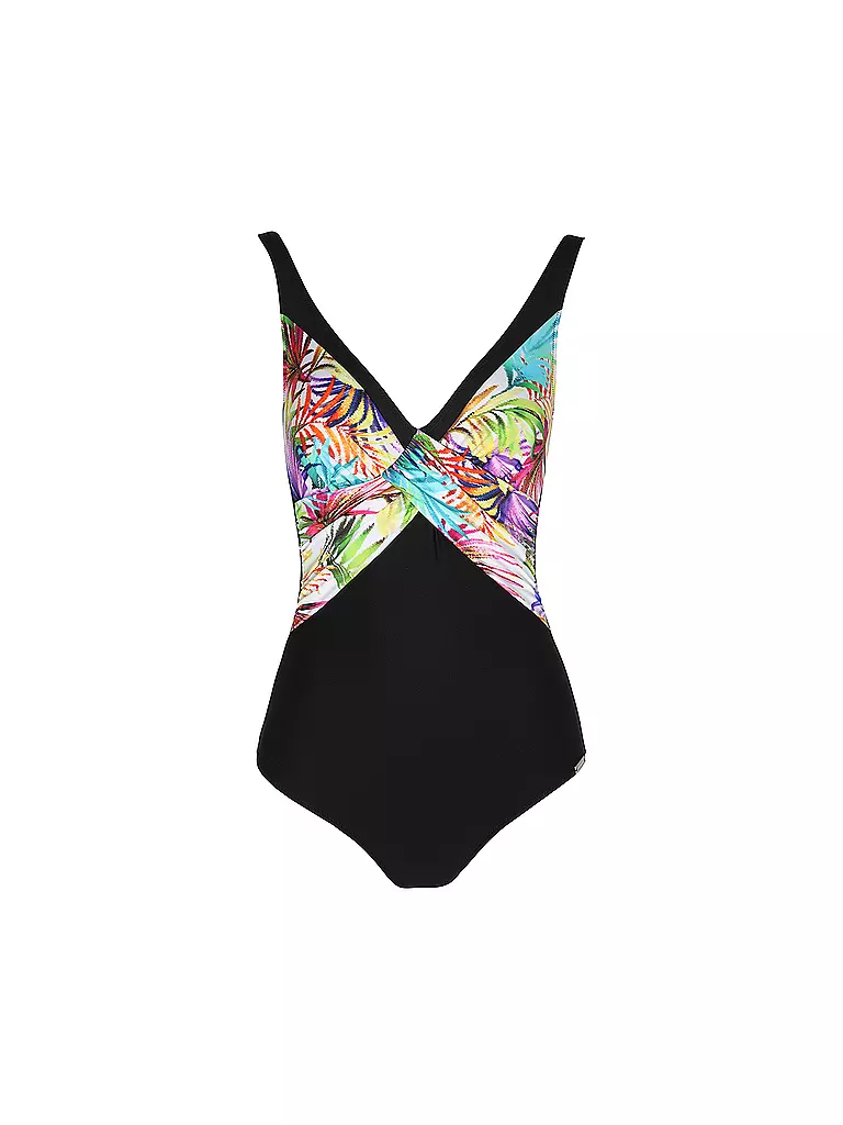 CHARMLINE | Maillot de bain femme Midnight Sounds | Multicolore