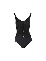 CHARMLINE | Damen Badeanzug | Noir