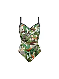 CHARMLINE | Maillot de bain femme | Multicolore