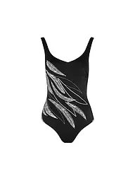 CHARMLINE | Maillot de bain femme | Noir