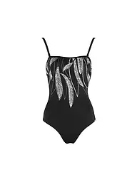 CHARMLINE | Maillot de bain femme | Noir
