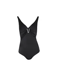 CHARMLINE | Maillot de bain femme | Noir