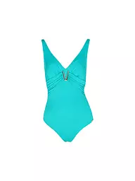 CHARMLINE | Maillot de bain femme | Vert