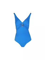 CHARMLINE | Maillot de bain femme | Bleu