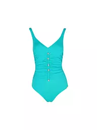CHARMLINE | Damen Badeanzug | Vert