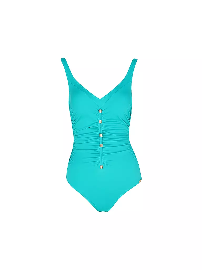 CHARMLINE | Maillot de bain femme | Vert