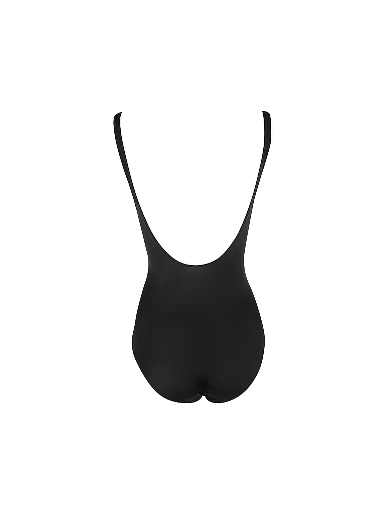 CHARMLINE | Maillot de bain femme | Noir