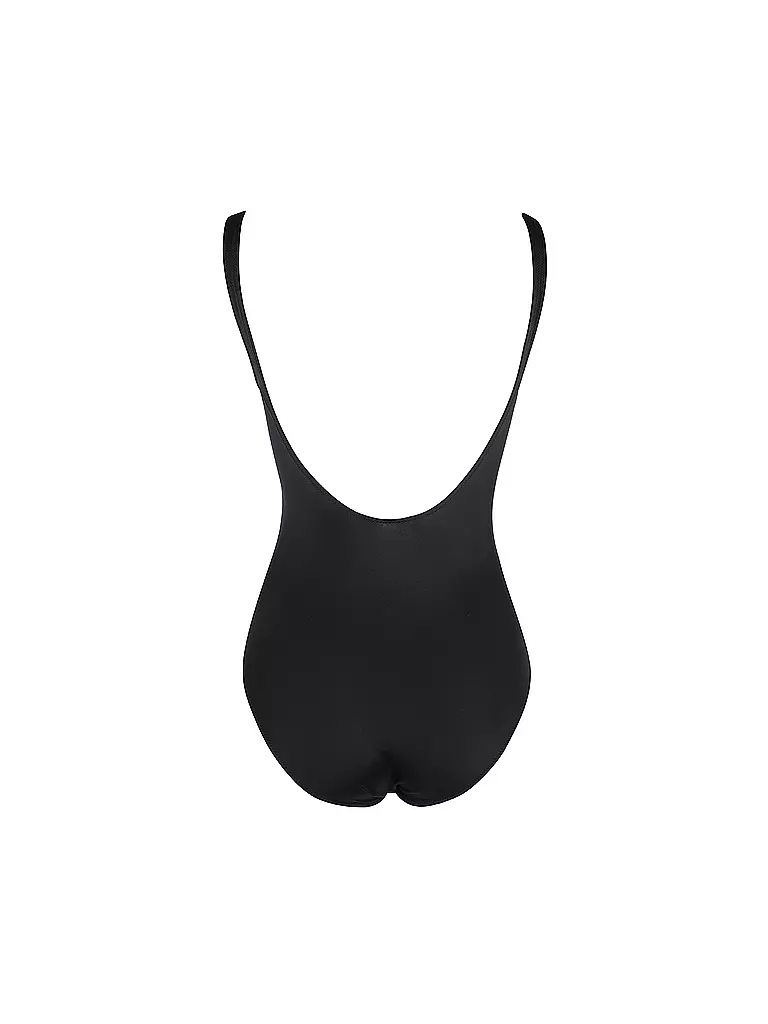 CHARMLINE | Maillot de bain femme | Noir