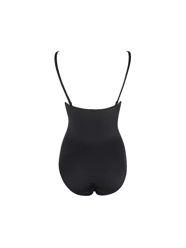 CHARMLINE | Maillot de bain femme | Noir
