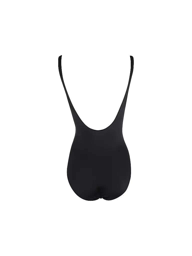 CHARMLINE | Maillot de bain femme | Noir