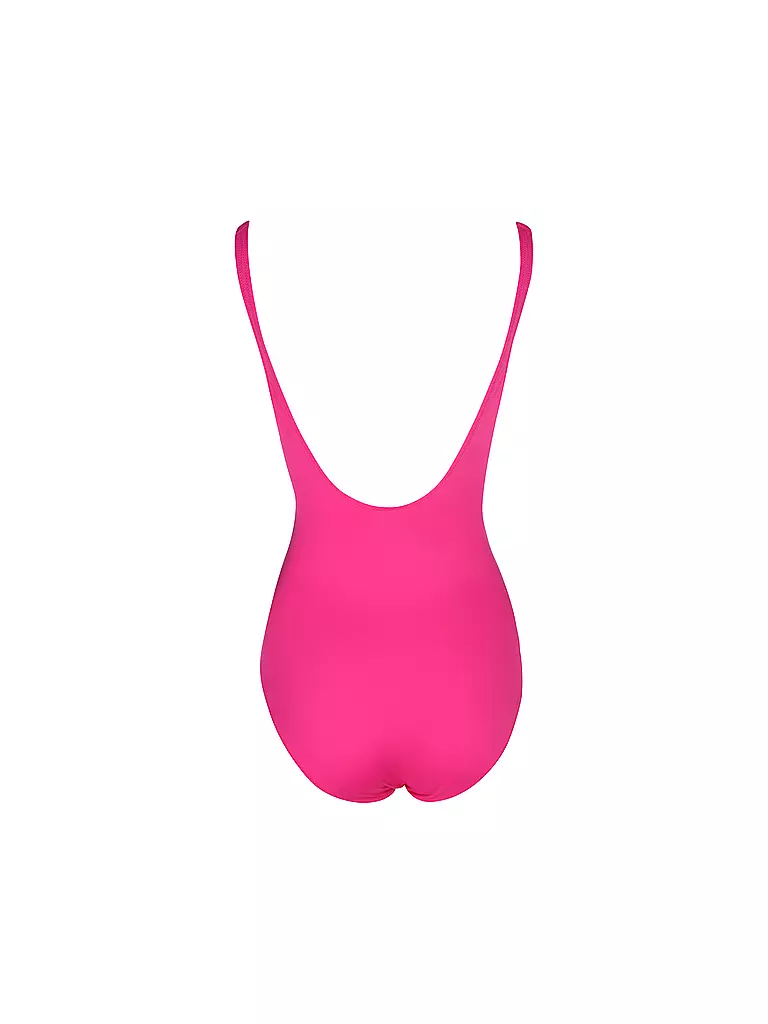 CHARMLINE | Maillot de bain femme | Rose vif