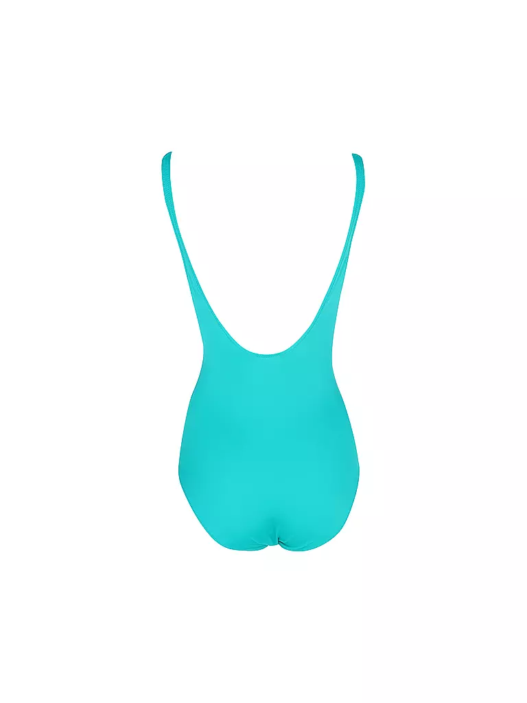CHARMLINE | Maillot de bain femme | Vert