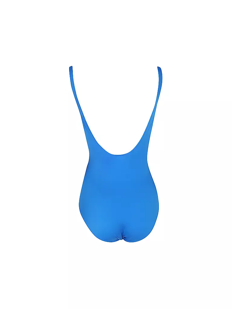 CHARMLINE | Maillot de bain femme | Bleu