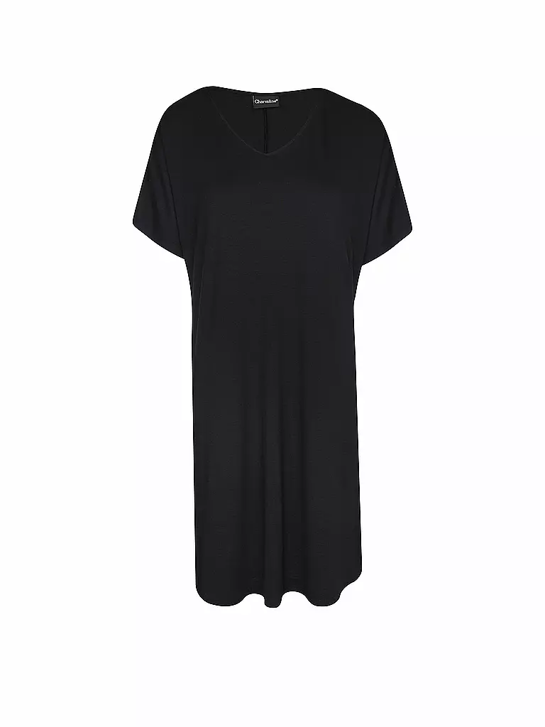 CHARMLINE | Robe Femme | Noir