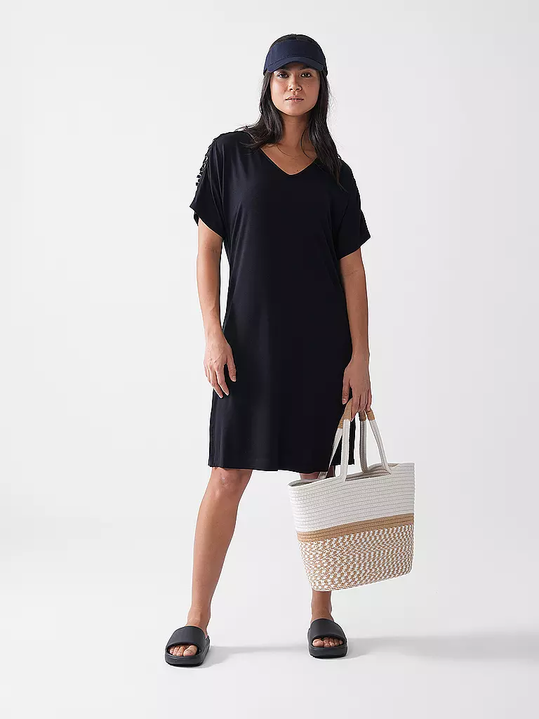 CHARMLINE | Robe Femme | Noir