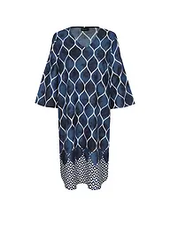 CHARMLINE | Tunique femme | Bleu foncé
