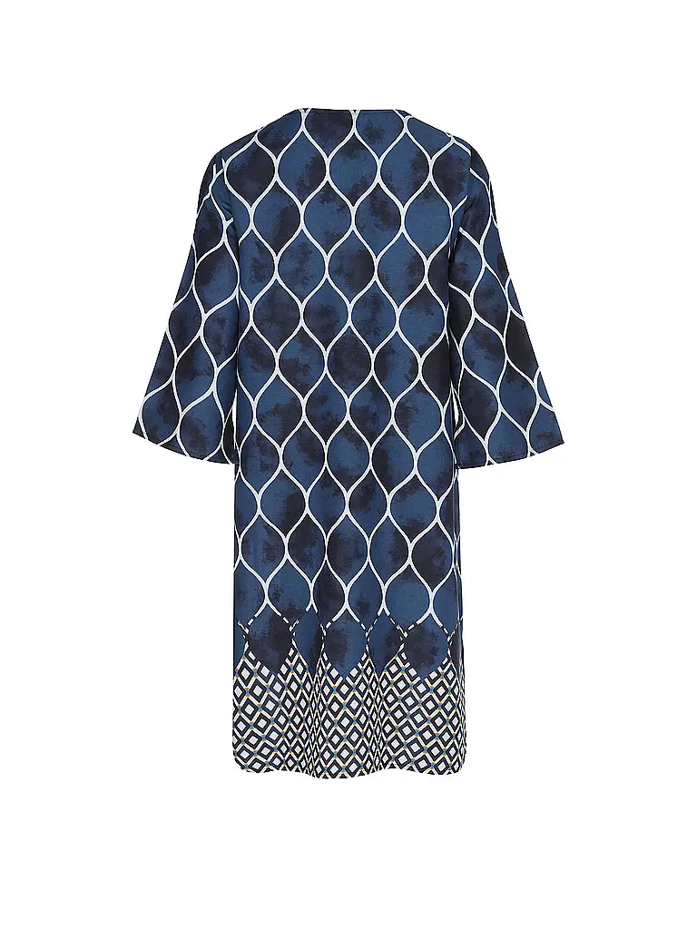 CHARMLINE | Tunique femme | Bleu foncé