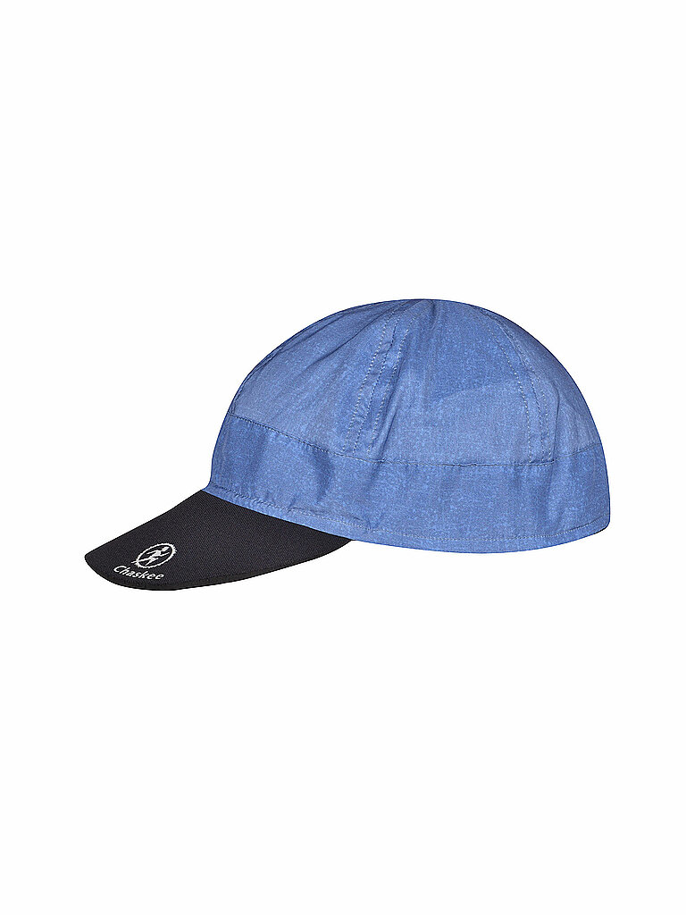 Chaskee Casquette de baseball bleu