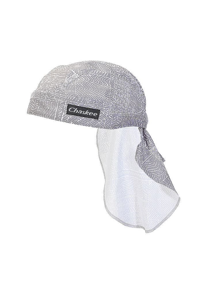 Kappe Jogging Pirate gris clair