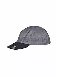CHASKEE | Casquette de baseball | Gris