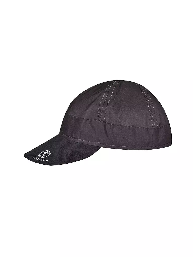 CHASKEE | Casquette de baseball | Noir