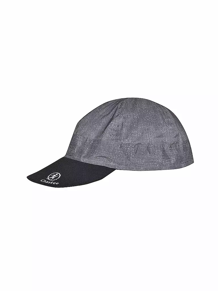CHASKEE | Casquette de baseball | Gris