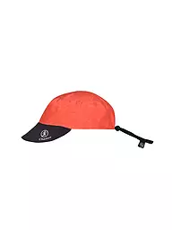 CHASKEE | Casquette Reversible Cap | Rouge
