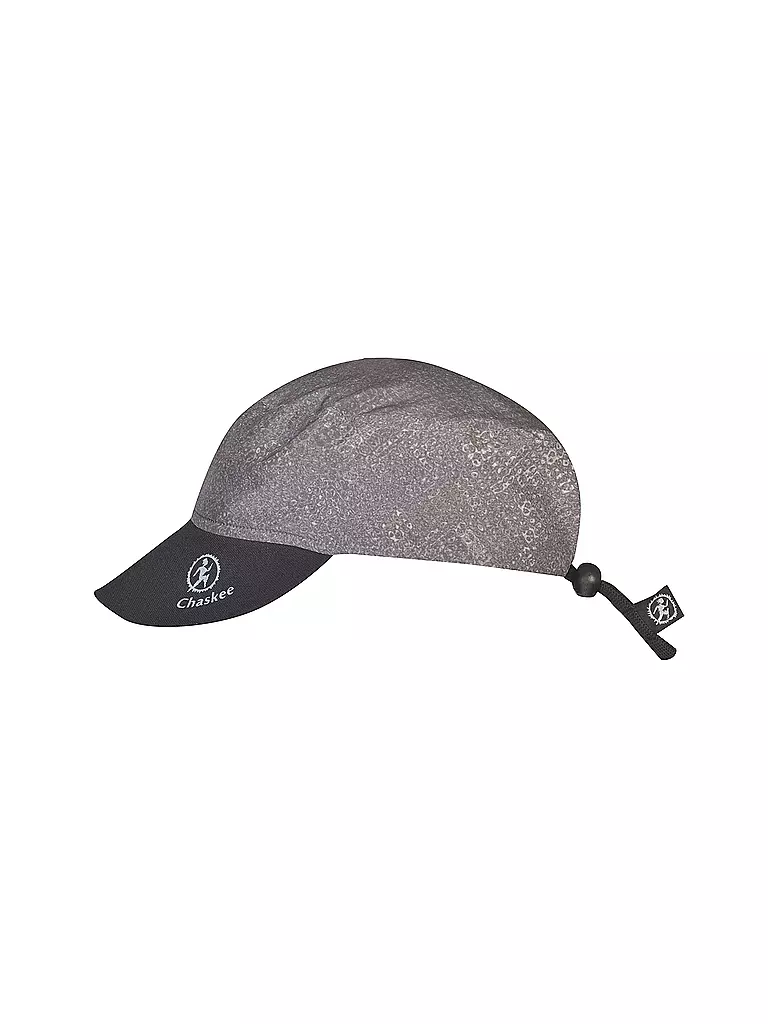 CHASKEE | Kappe Reversible Cap | Olive