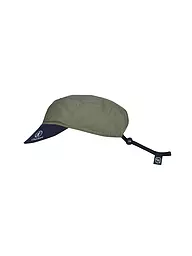 CHASKEE | Wendemütze Microfiber Uni | Olive