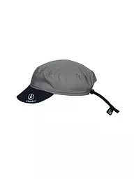 CHASKEE | Wendemütze Microfiber Uni | Gris