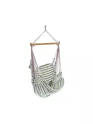 CHICO | Hängesessel Synthetik | Vert