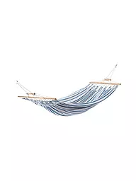 CHICO | Hamac double synthétique | Bleu